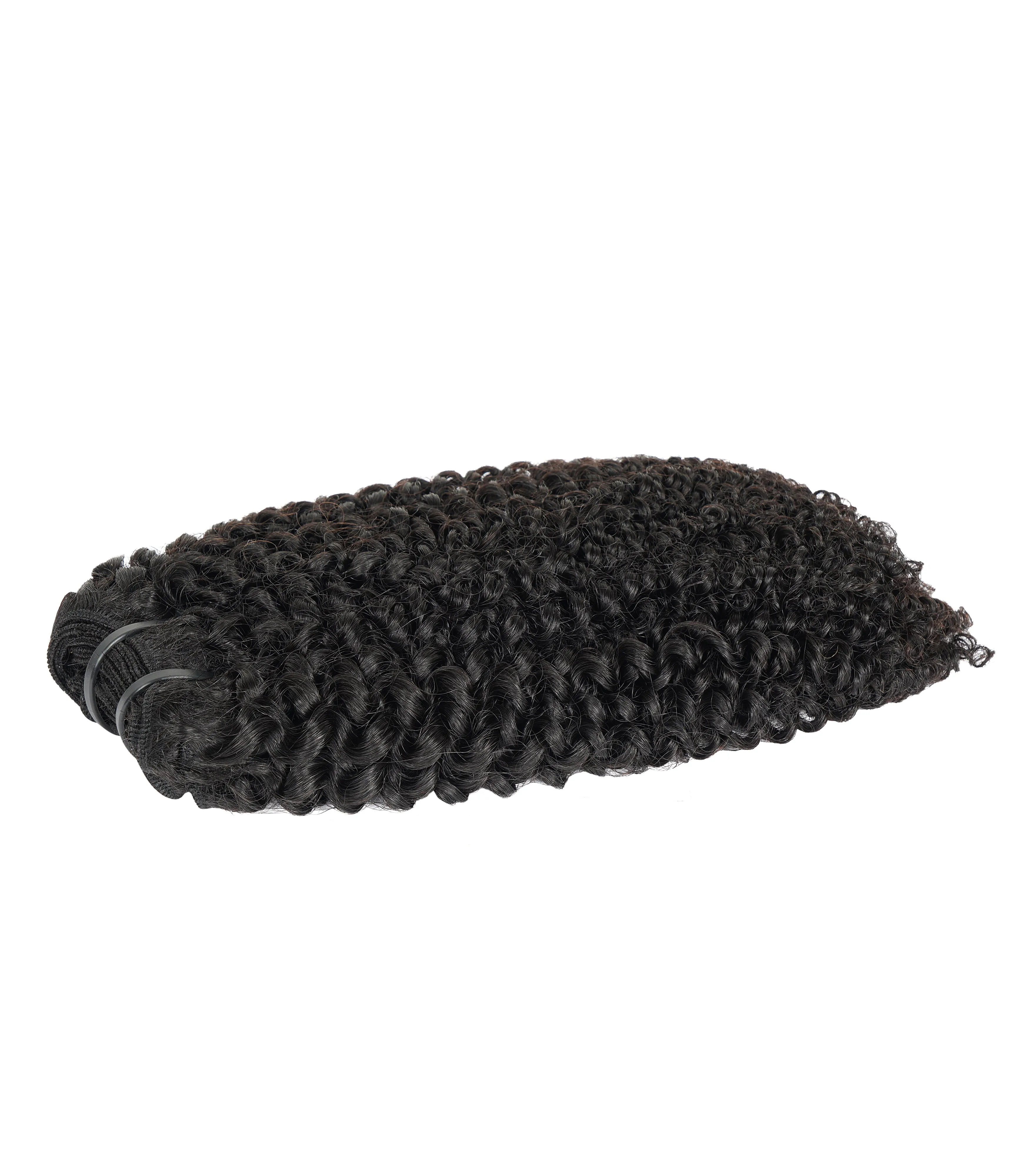 Afro Thick Coily Hair Extension