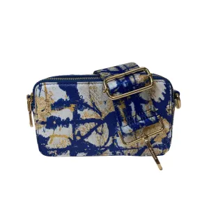 Ah-Dorned Jumper Maybach Camera Handbag