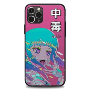 AHEGAO LED Case for iPhone