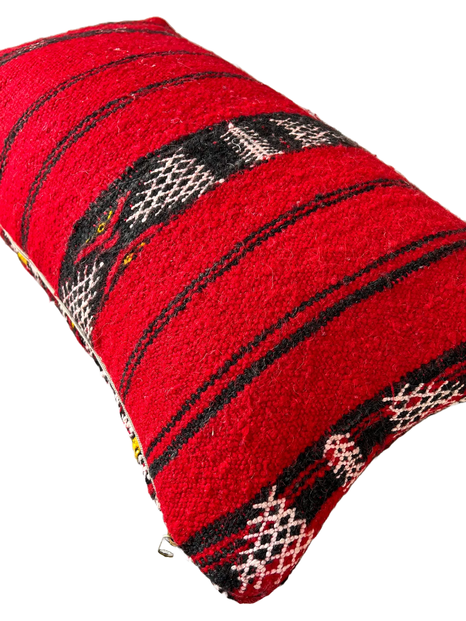 Ain Leuh Small Lumbar Pillow - Protective