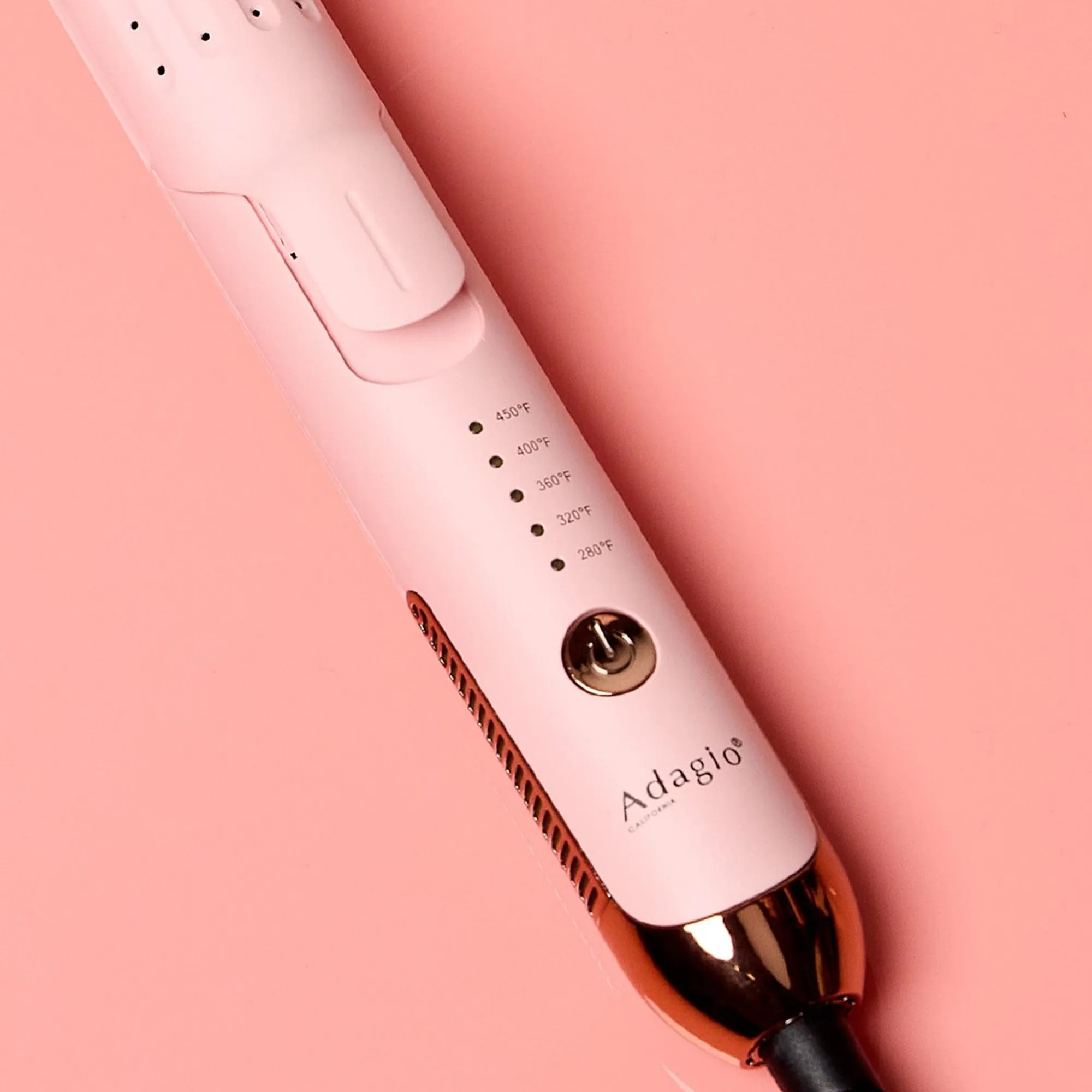 Airlock™ Styler (Pink)