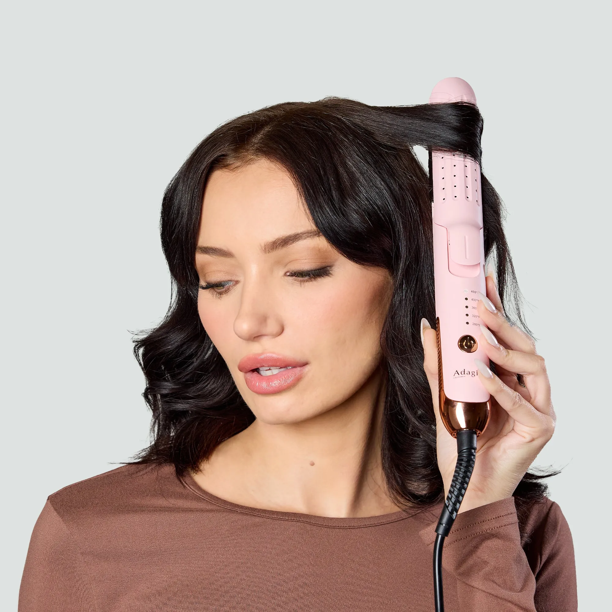 Airlock™ Styler (Pink)