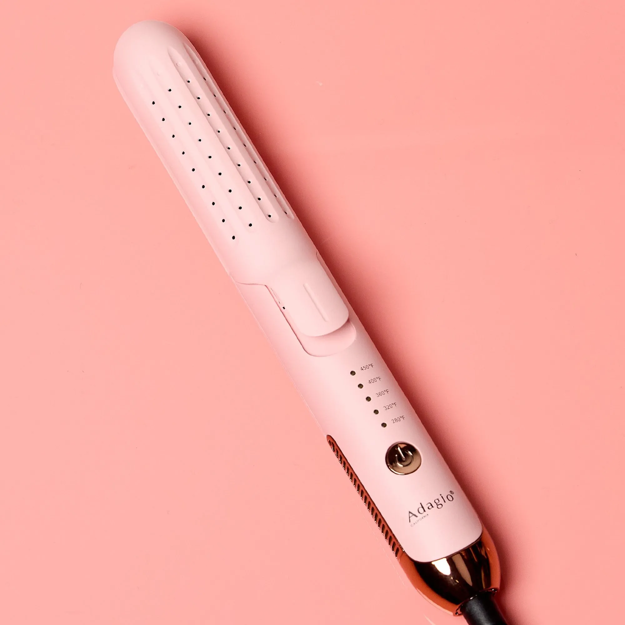 Airlock™ Styler (Pink)