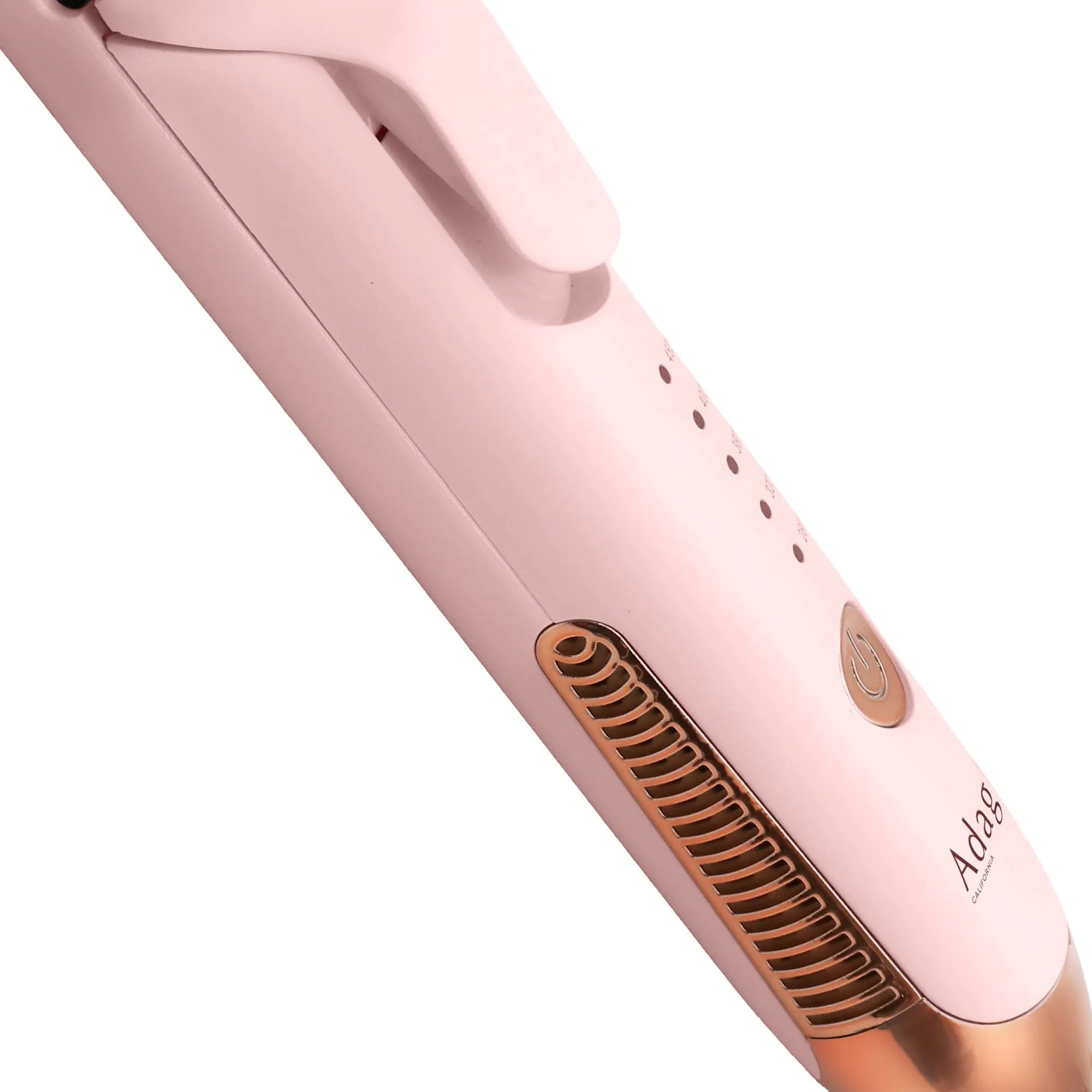 Airlock™ Styler (Pink)