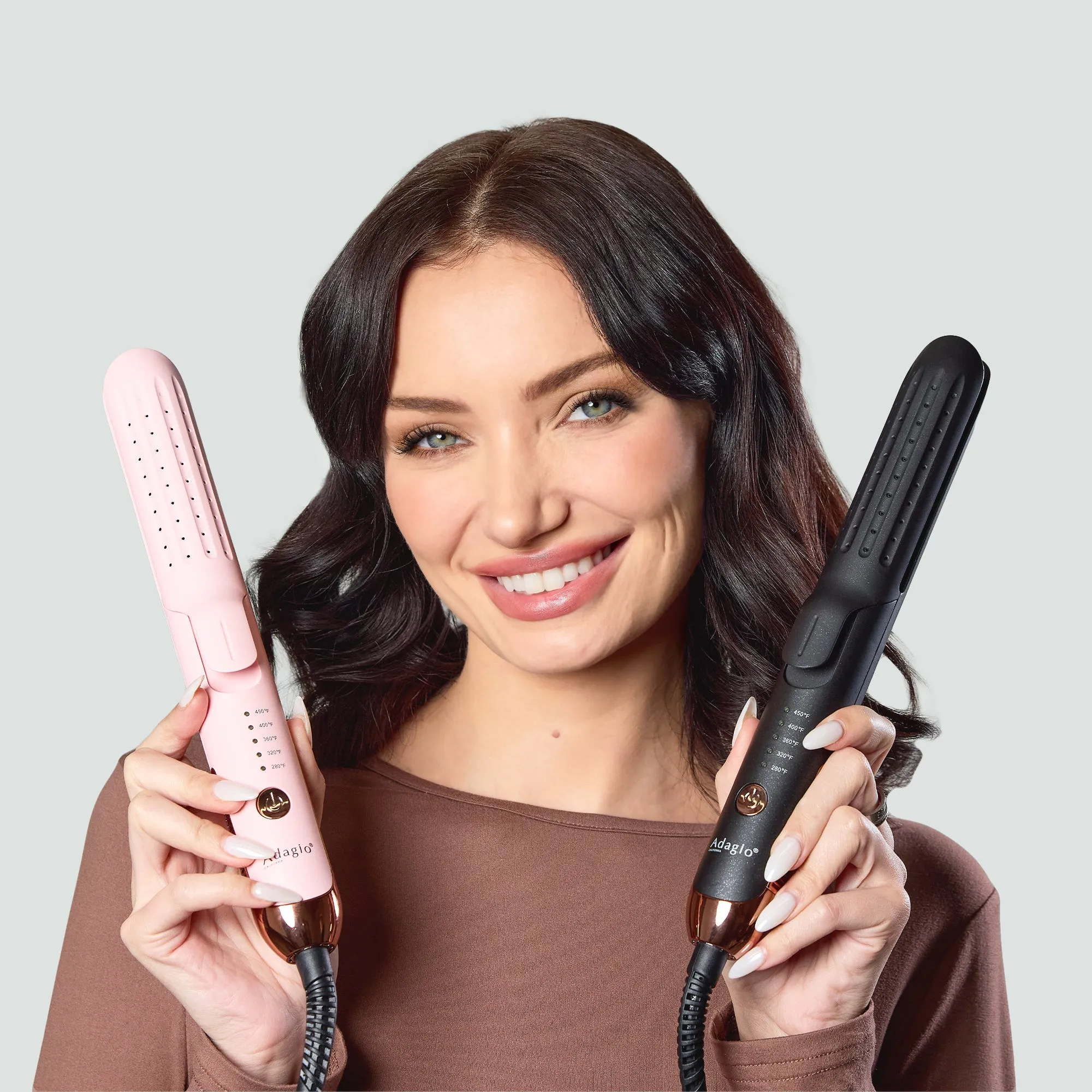 Airlock™ Styler (Pink)