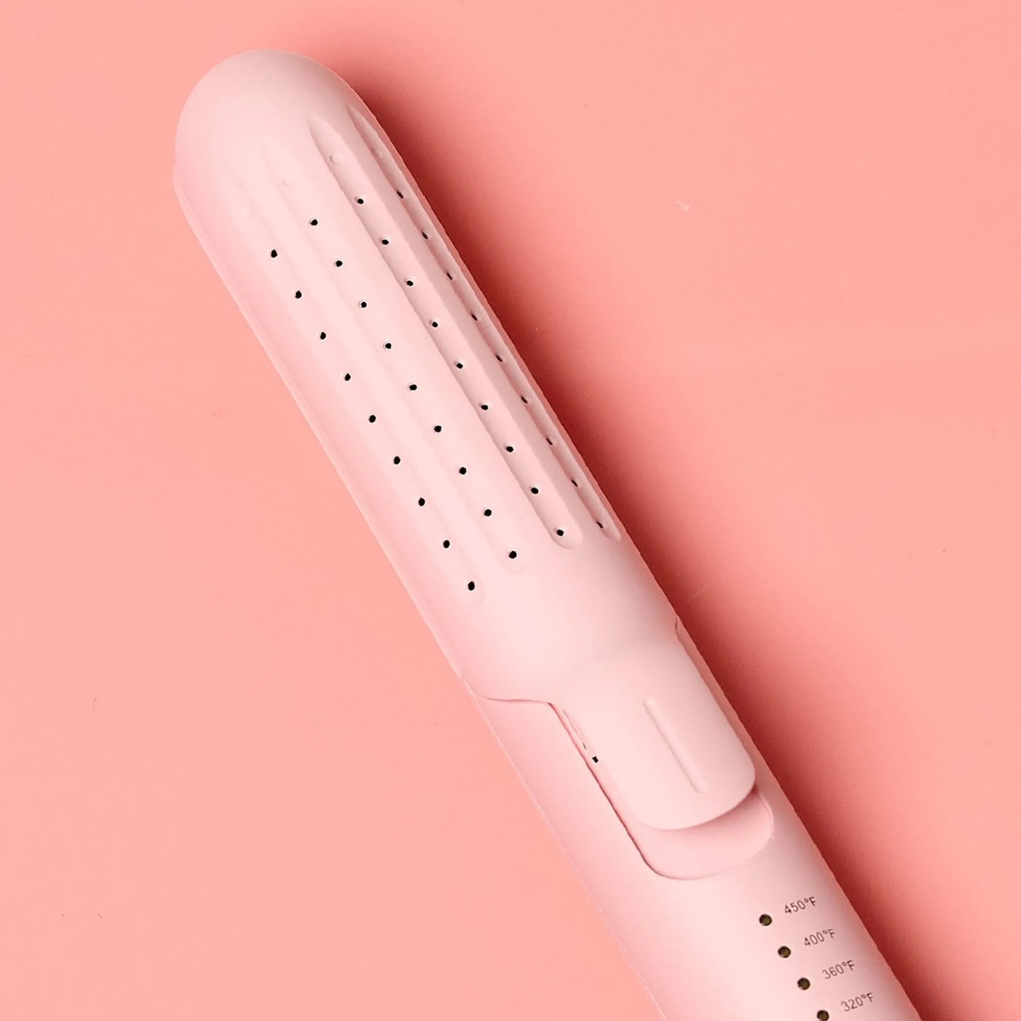 Airlock™ Styler (Pink)