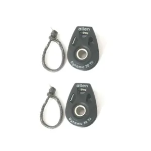 Allen 30mm Block Set - Soft Attach