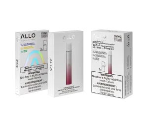 ALLO SYNC DEVICE ONLY
