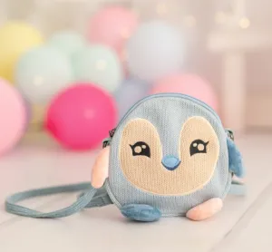 Alma Penguin Bag