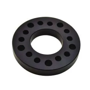 Aluminum Wheel Spacer 1" Thick