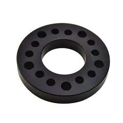 Aluminum Wheel Spacer 1" Thick