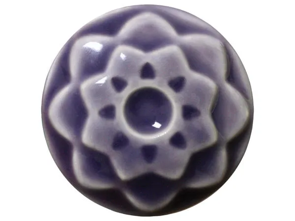 AMACO Celadon HF Glaze Lavender 472ml