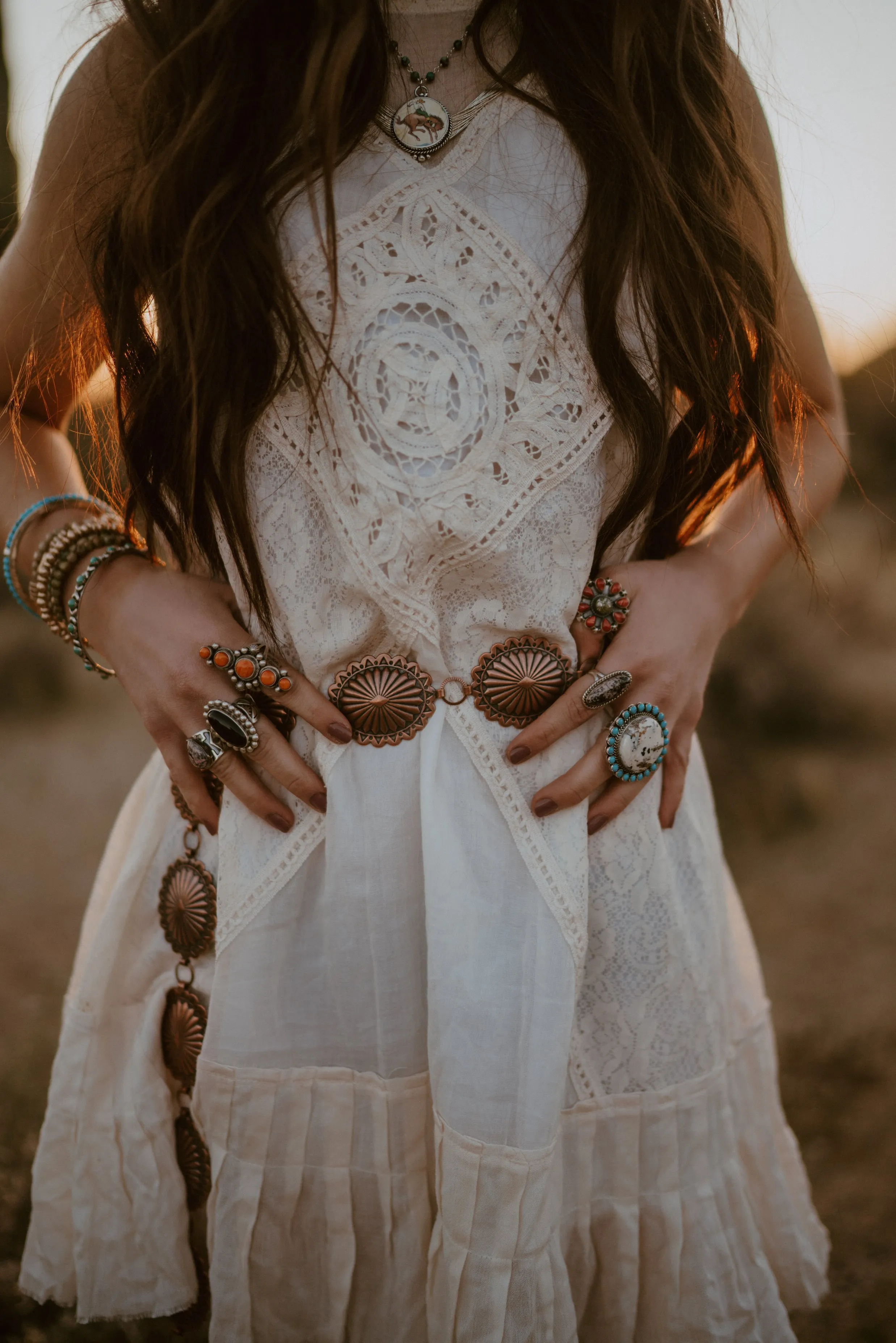 Amanda Ring | Black Onyx