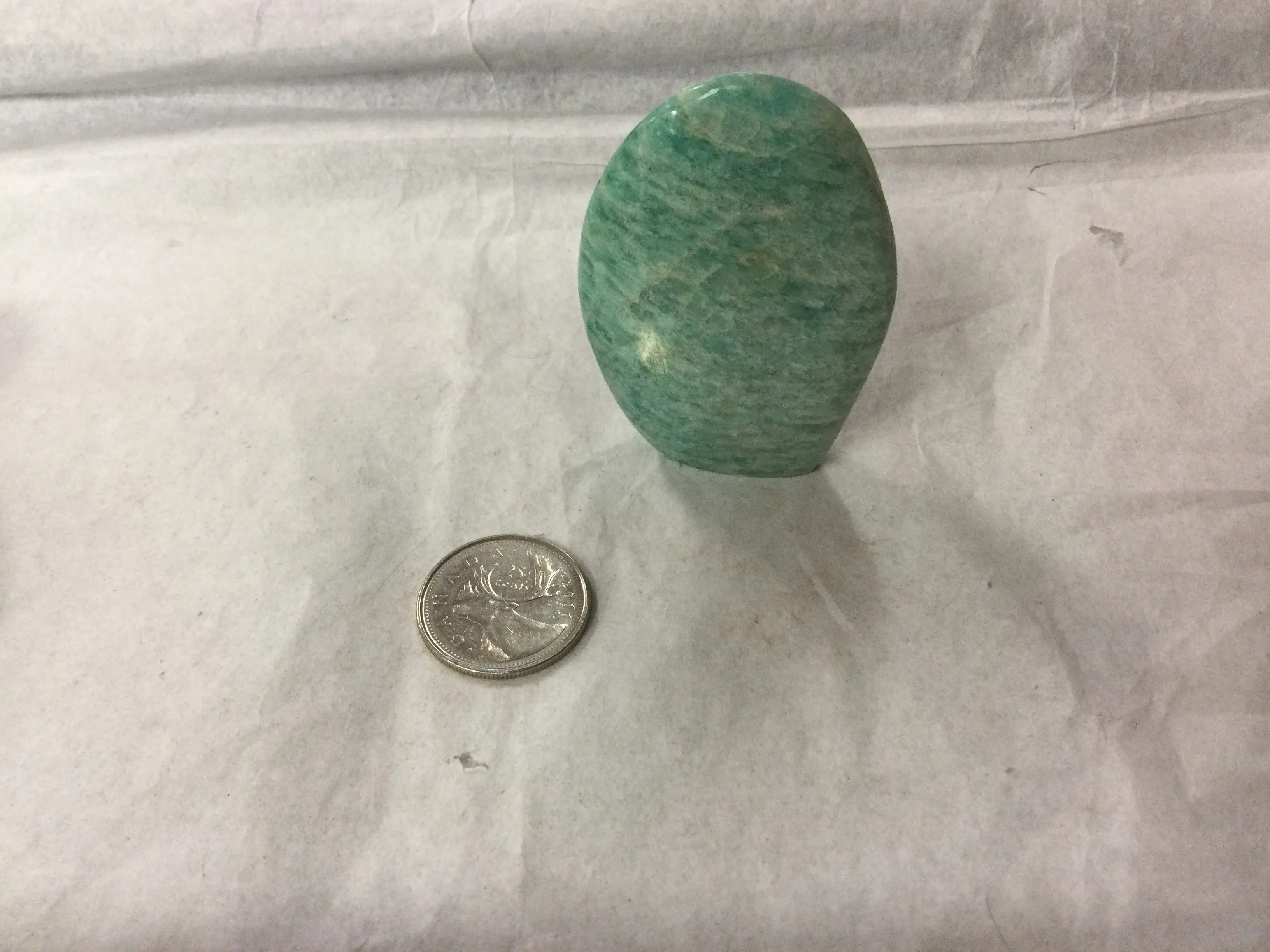 Amazonite Freeforms