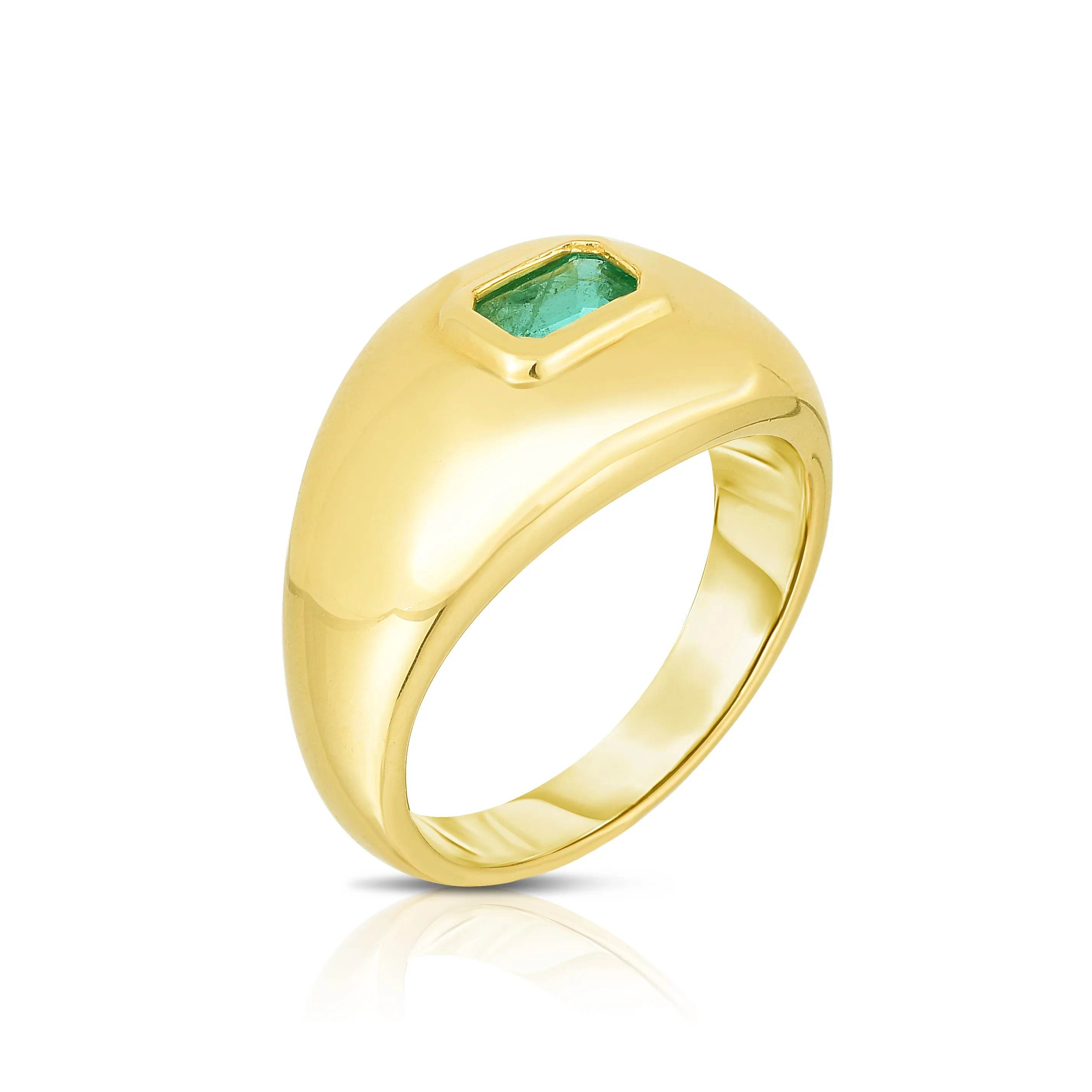 AMELA - The Thick Emerald Band