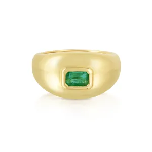 AMELA - The Thick Emerald Band