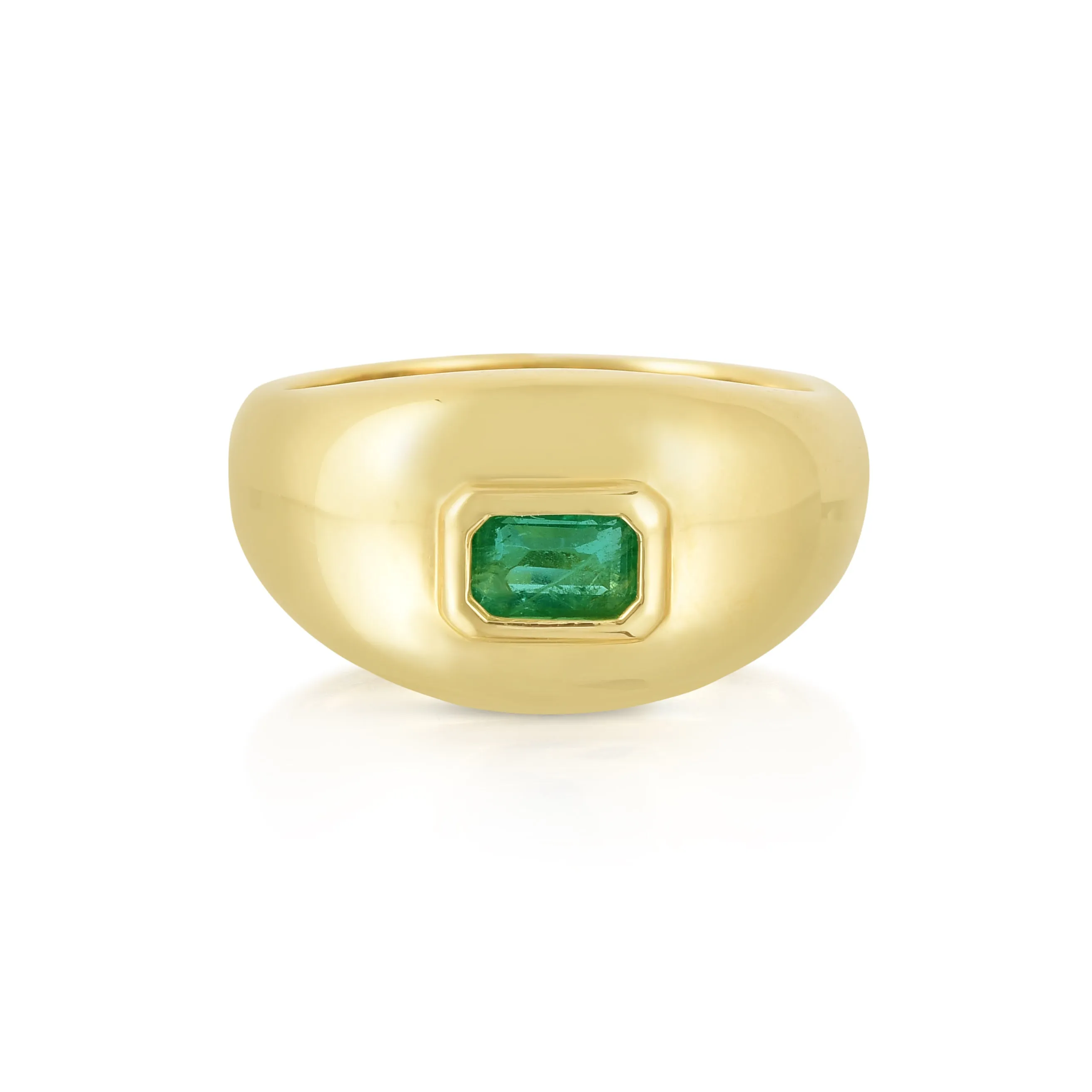 AMELA - The Thick Emerald Band