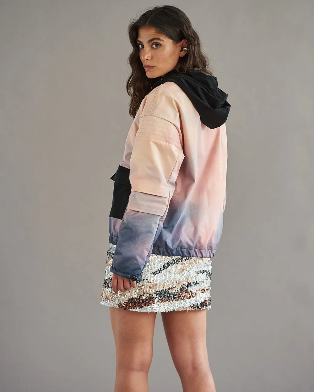 AMELI JACKET