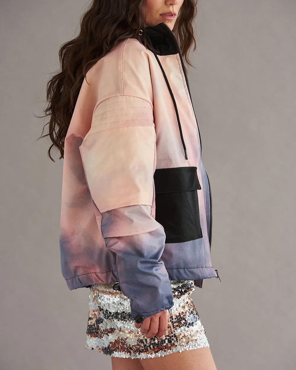 AMELI JACKET
