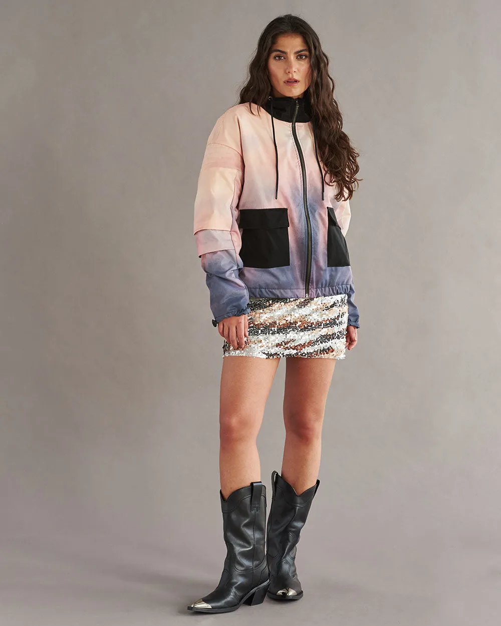 AMELI JACKET