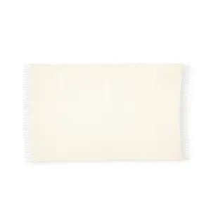 Amelia Jackson Cotton Dhurrie Tabby Smooth Natural 75X120 cm SBED013