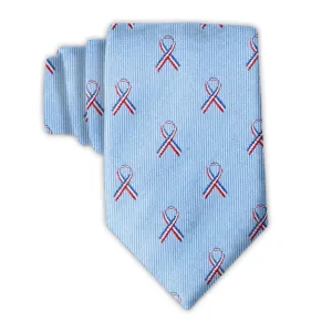 America Strong - Neckties