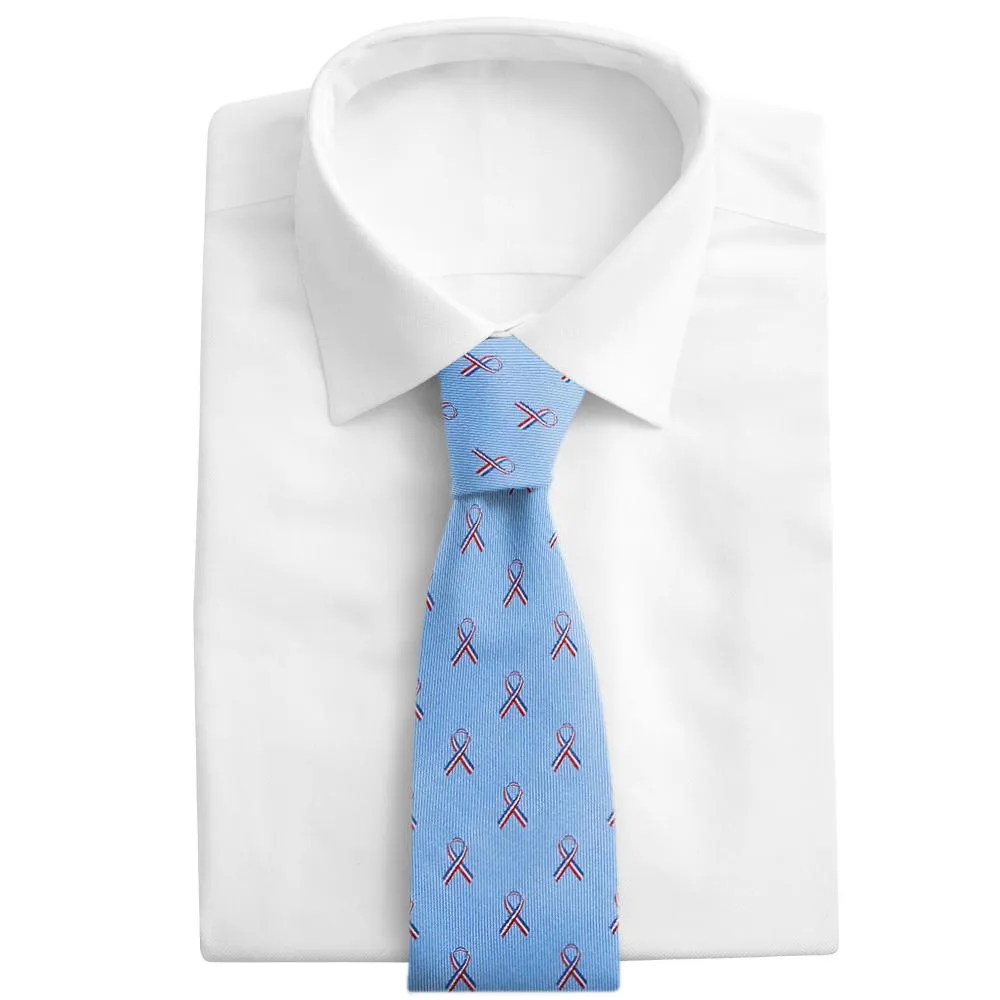 America Strong - Neckties