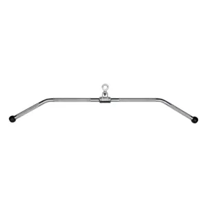 American Barbell | Revolving Lat Pulldown Bar (48")