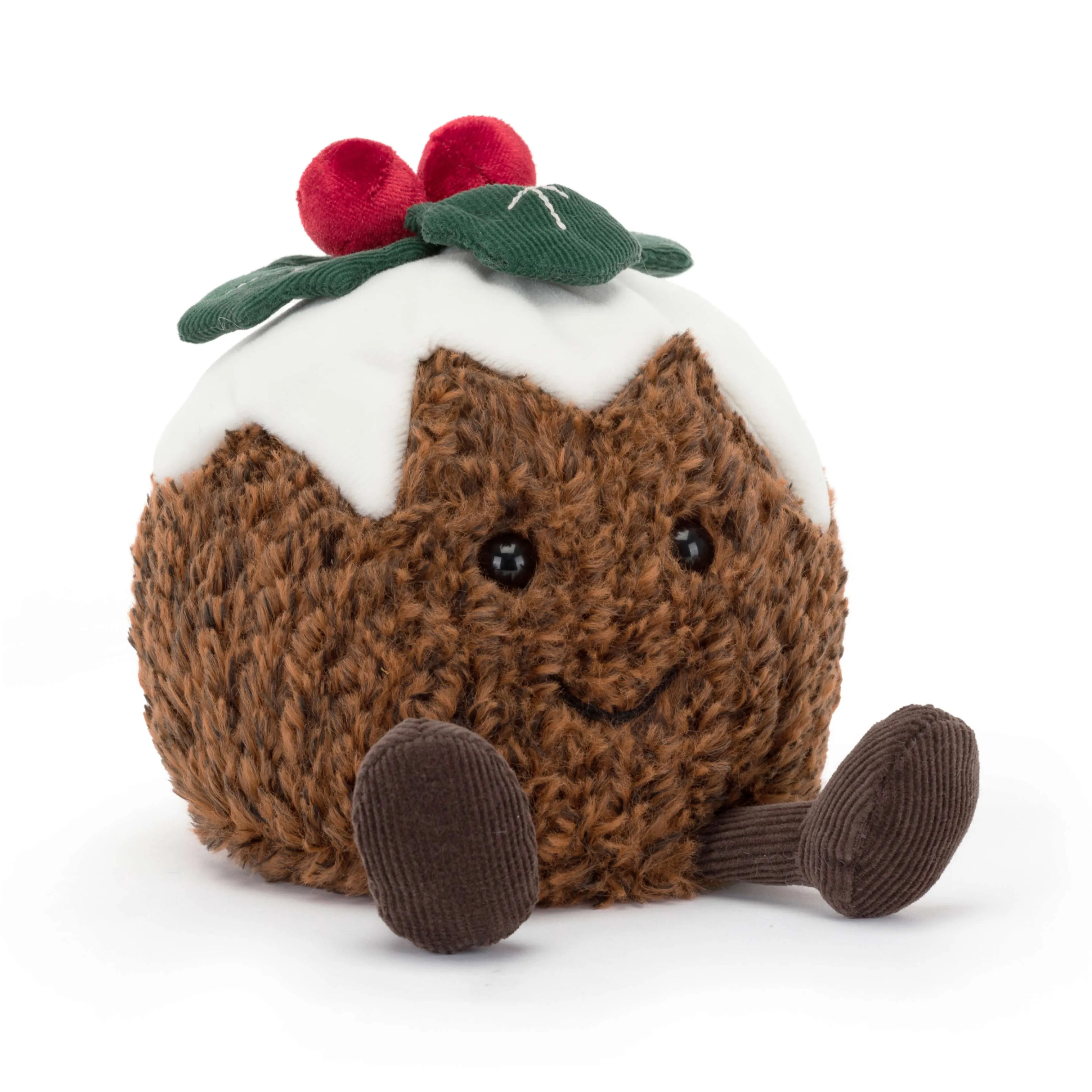 Amuseables Christmas Pudding