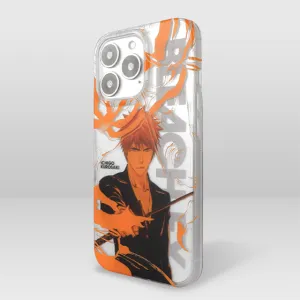 Anti-collision Ichigo Case For iPhone