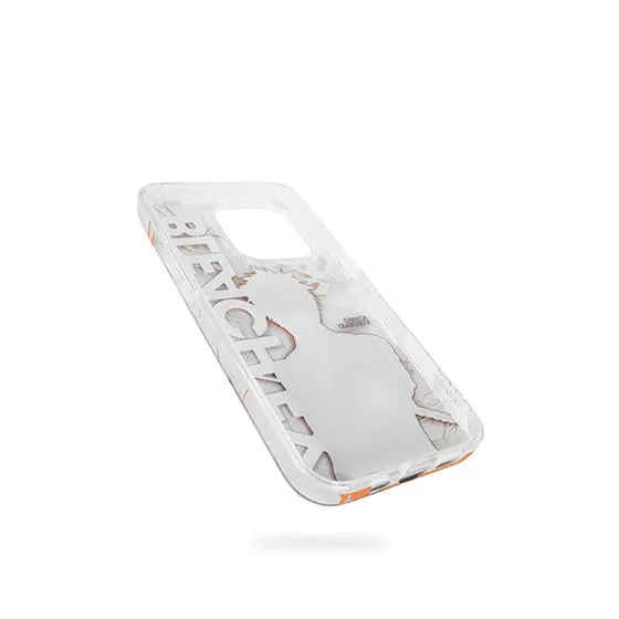 Anti-collision Ichigo Case For iPhone