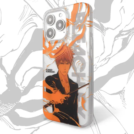 Anti-collision Ichigo Case For iPhone