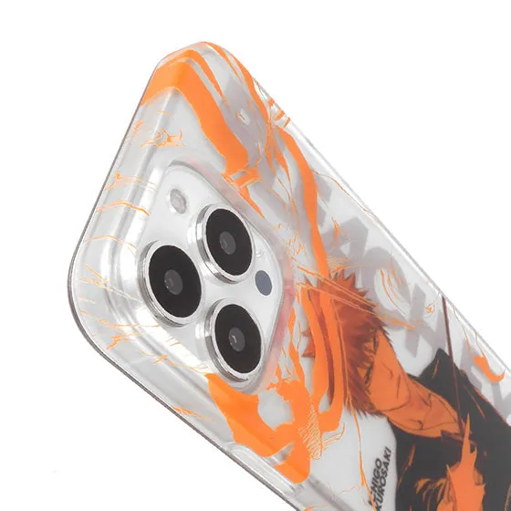 Anti-collision Ichigo Case For iPhone