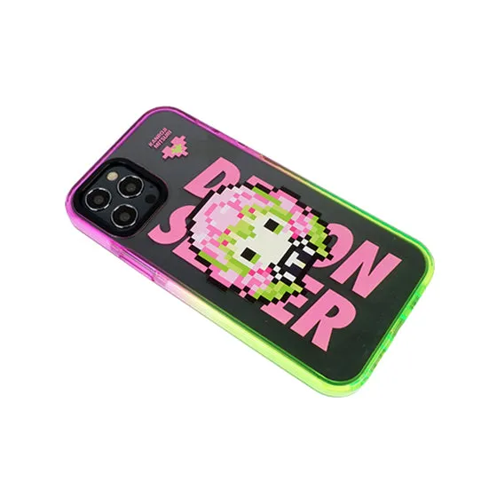 Anti-collision Mitsuri Case For iPhone