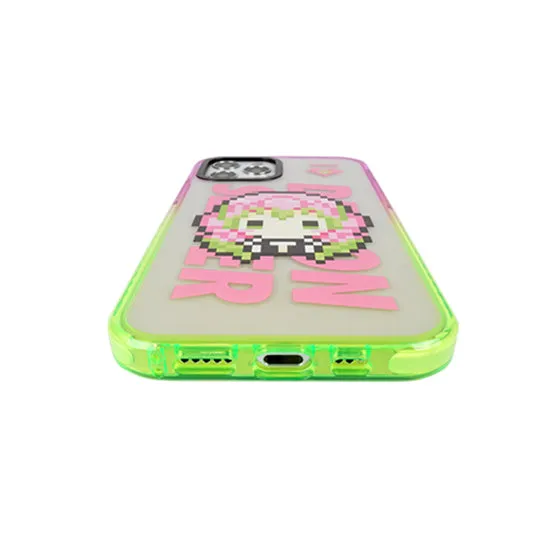 Anti-collision Mitsuri Case For iPhone