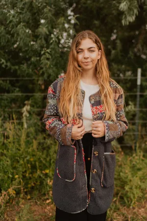 Antionette Jacket