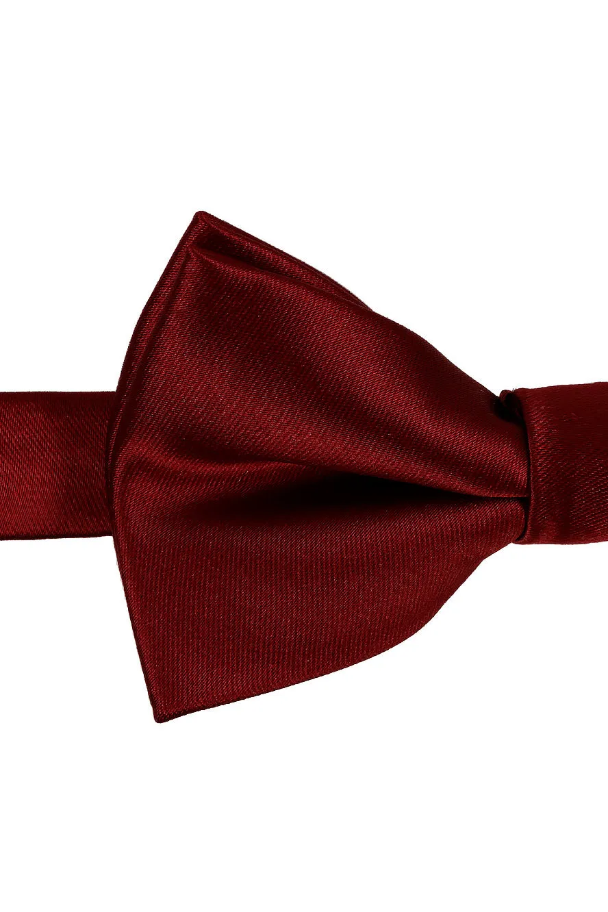 Apple Eternity Kids Bow Tie