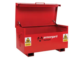 Armorgard Flambank Hazard Vault 1275 X 675 X 665Mm