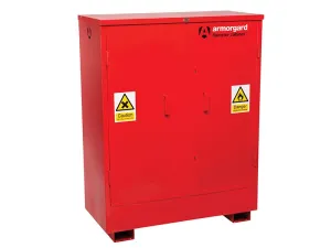 Armorgard Flamstor Hazard Cabinet 1200 X 580 X 1550Mm