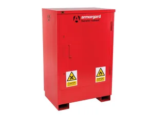 Armorgard Flamstor Hazard Cabinet 800 X 580 X 1250Mm