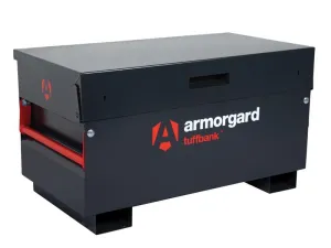 Armorgard Tb2 Tuffbank Site Box
