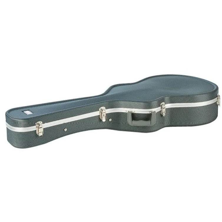 Armour PLAT500W Platinum Western Guitar Case