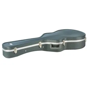 Armour PLAT500W Platinum Western Guitar Case