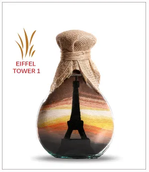 Art In a Bottle