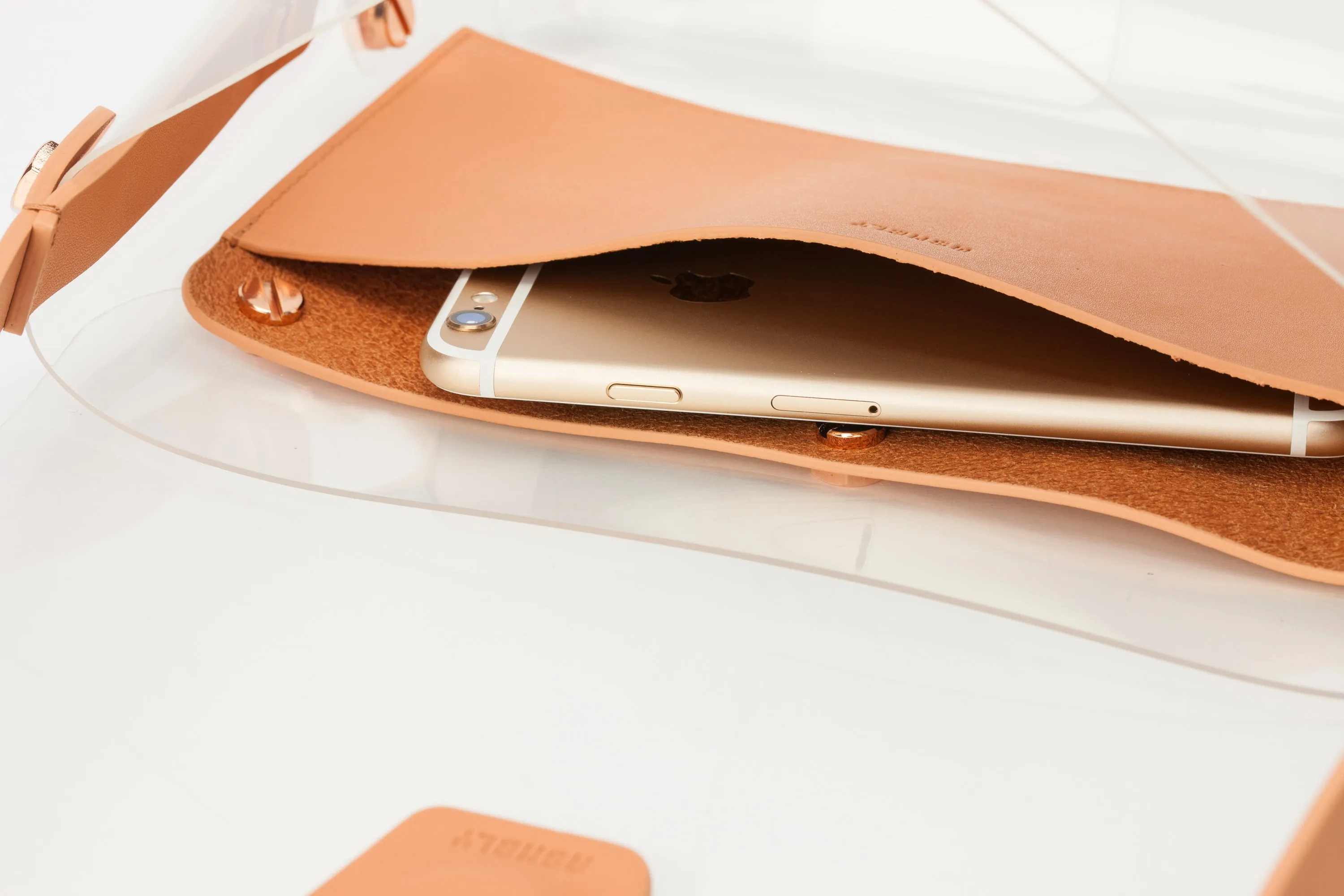 Asmbly Crossbody