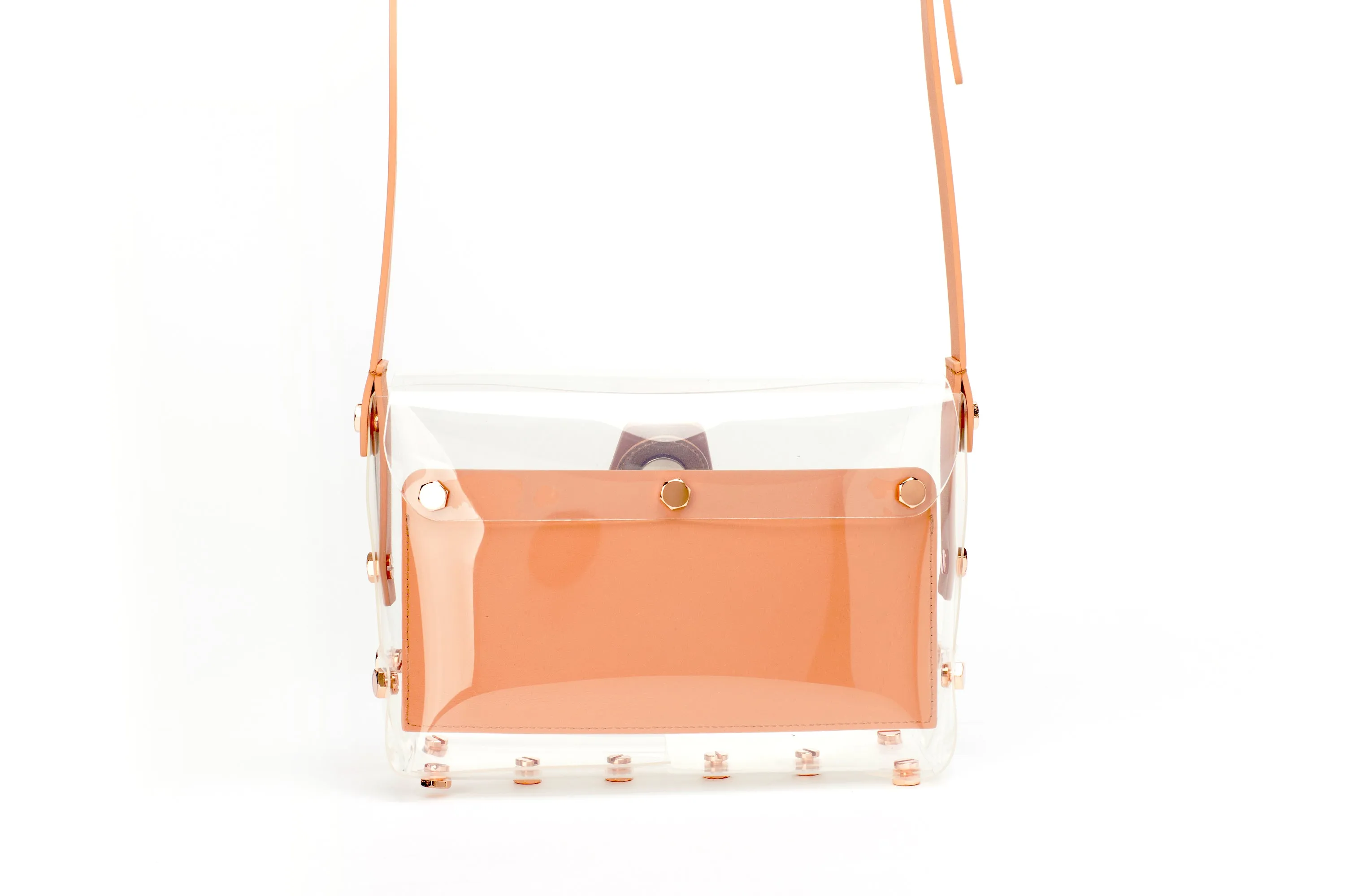 Asmbly Crossbody