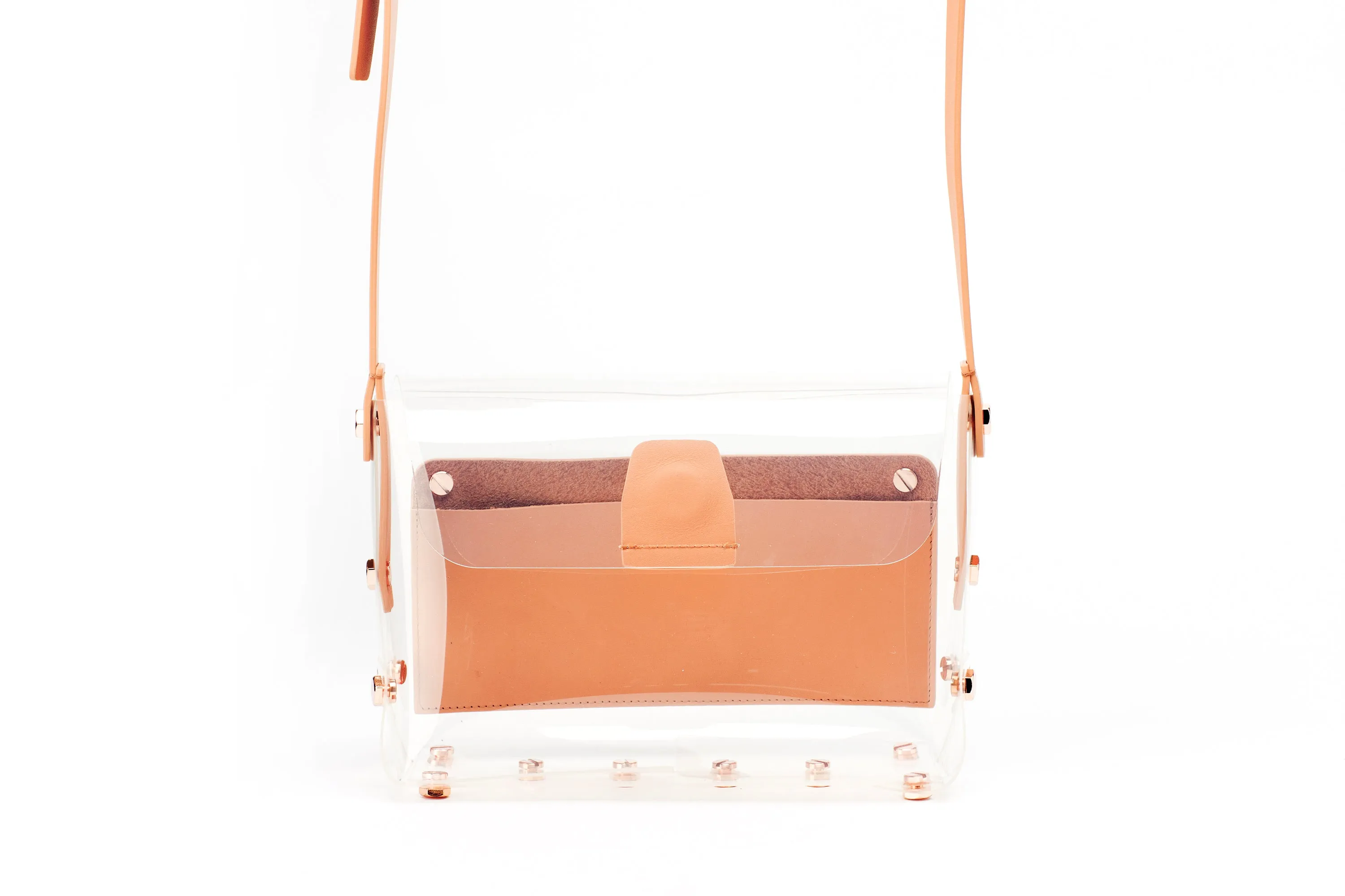 Asmbly Crossbody
