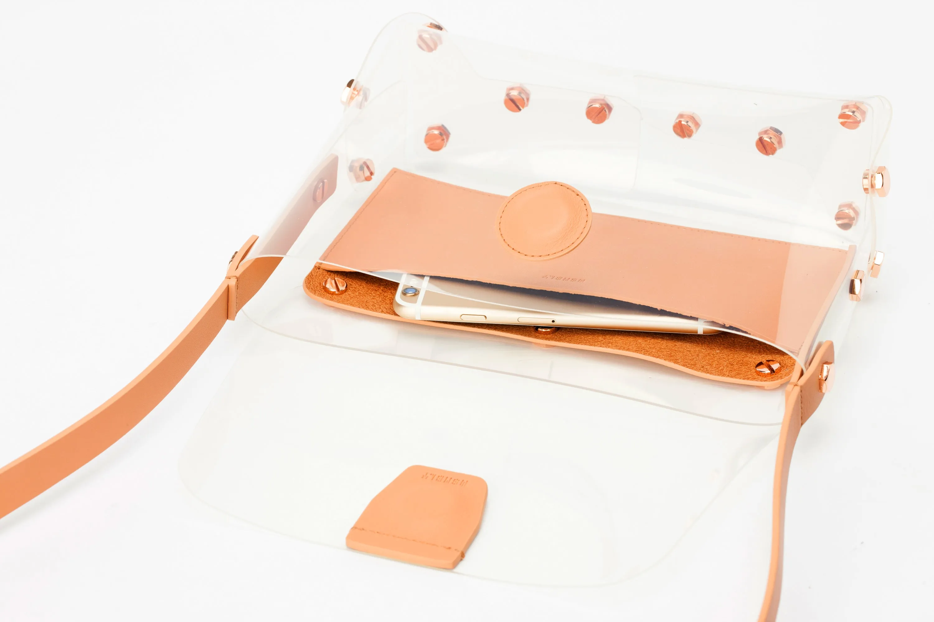 Asmbly Crossbody