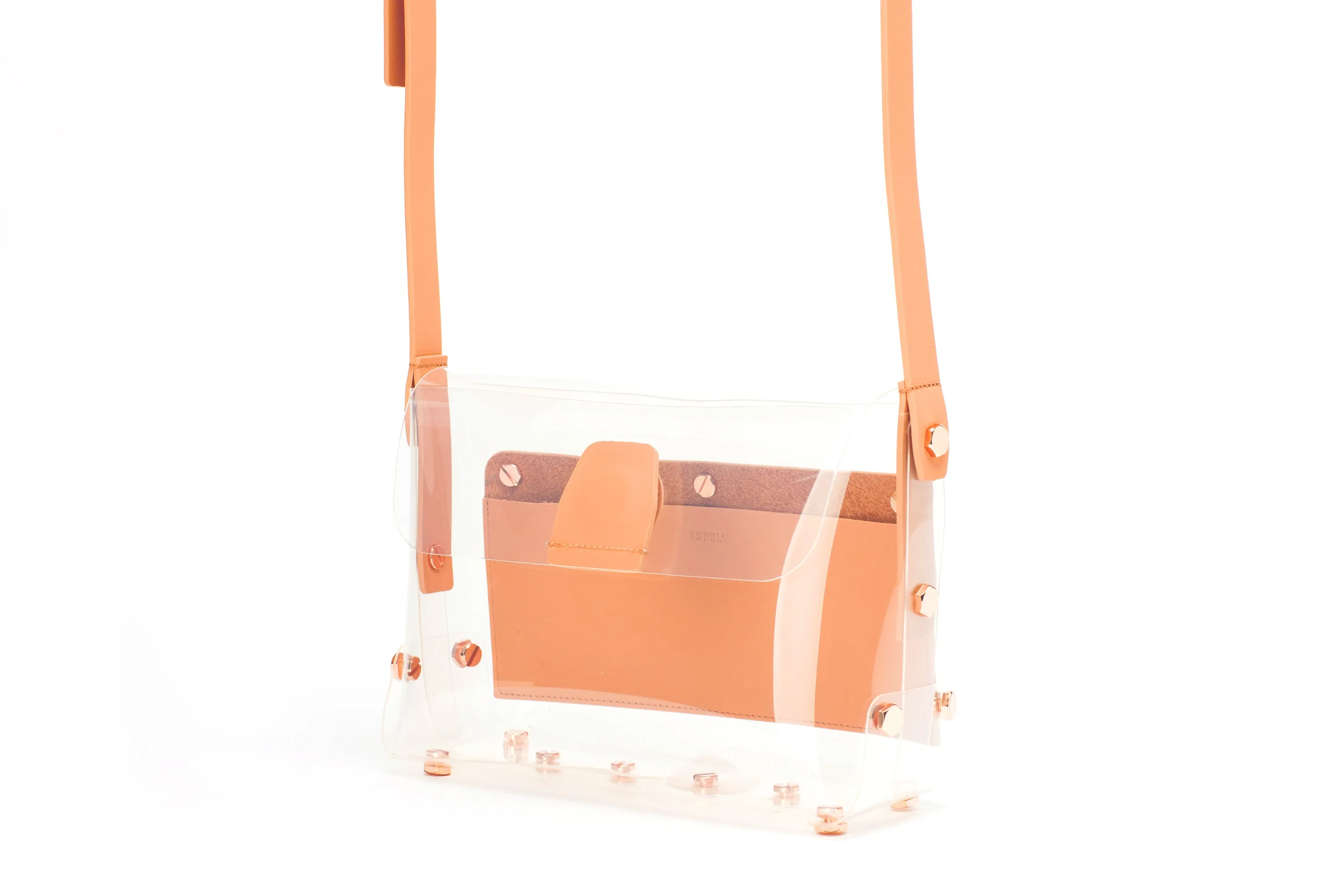 Asmbly Crossbody