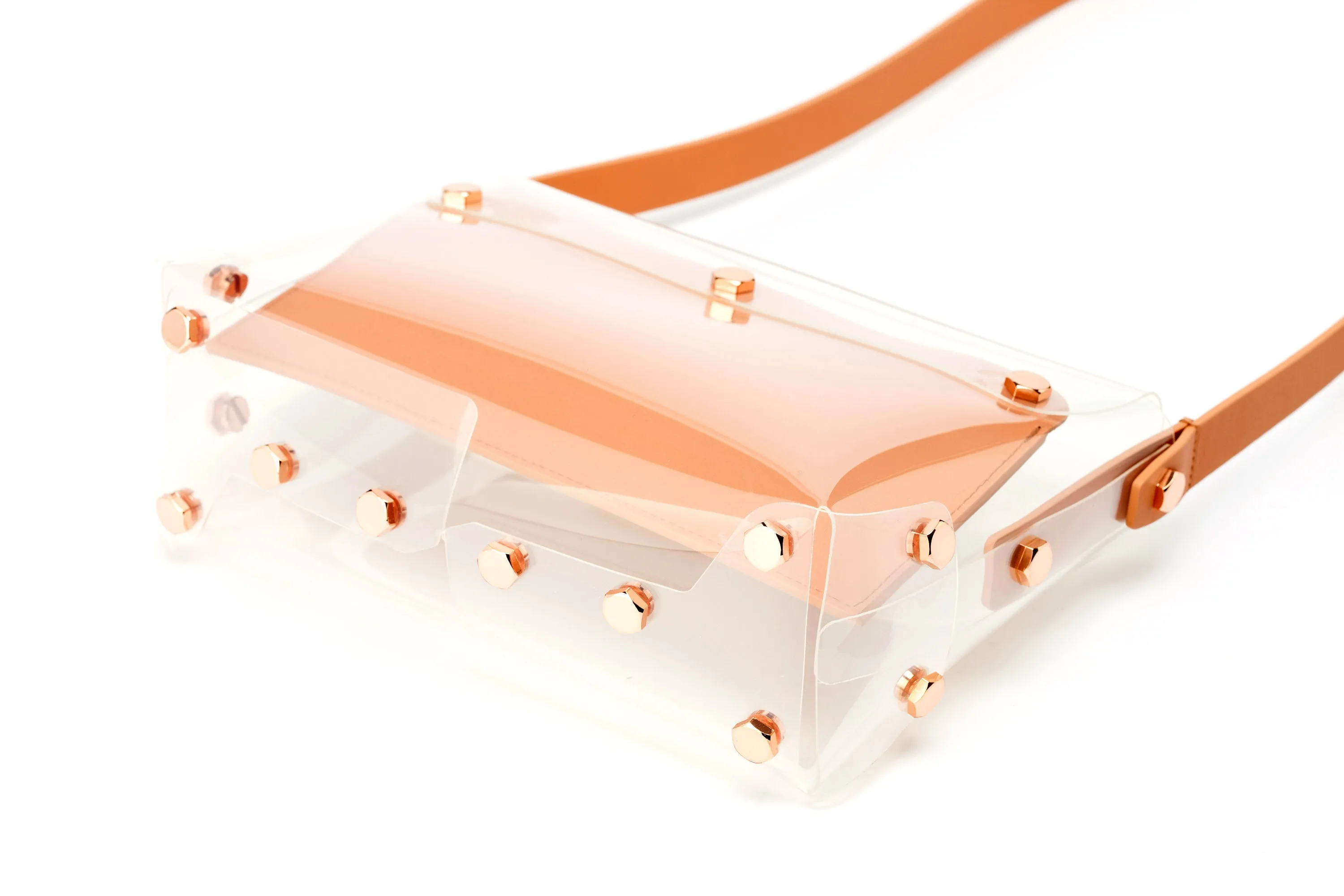 Asmbly Crossbody